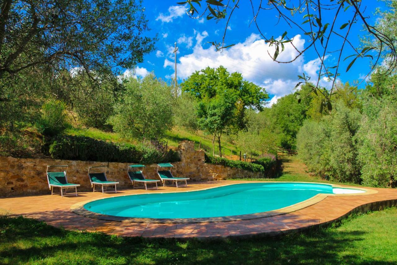 Agriturismomillefiori Manciano Exterior photo